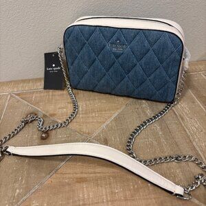 Kate Spade Mini Camera Bag